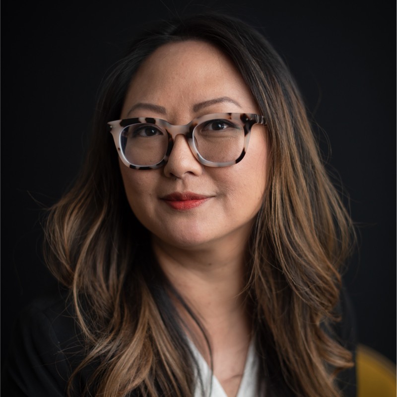 Andrea Hsu