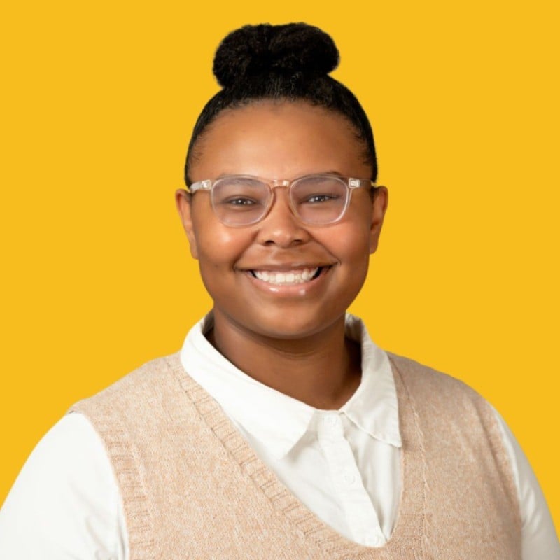 Rachel Bohannon - Osterman Cron